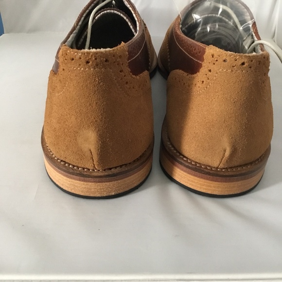 DRESS-UP SHOES FOR MEN. - Picture 3 of 9